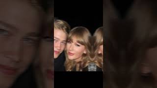 Taylor Swift amp Joe Alwyn Relationship Highlights short shorts [upl. by Alle]