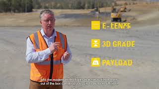 Skanska UK  Ease of Use Technology [upl. by Illek511]