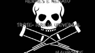 Trote Hermes e Renato igreja universal [upl. by Fannie]