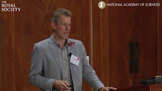 Tim Lenton  Tipping Points in Climate and Biosphere Function [upl. by Natalee]