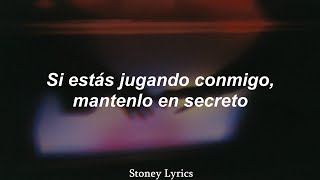 Metro Boomin  Creepin Feat The Weeknd amp 21 Savage  Sub Español [upl. by Karoline]