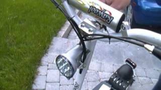 800 watts electrical scooter [upl. by Fulbert610]