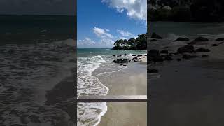 Prince Island Preah Sihanouk reels sea beach island sihanoukville cambodiavlog [upl. by Ecirtnahc]