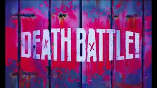 Death Battle WhatIfs [upl. by Arral]