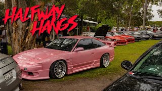 THE CAR SHOW  Halfway Hangs 2024 Episode 3 [upl. by Alimat]