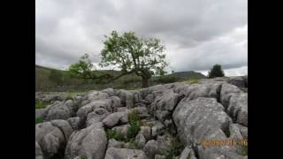 Ribblehead and an overnighter at the Station inn [upl. by Sisto601]