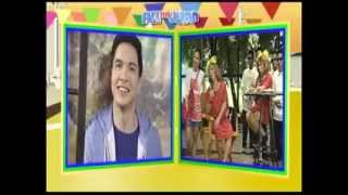 KalyeSerye AlDub Day 65 By Eat Bulaga [upl. by Arised]