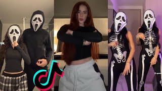 Las Mejores Tendencias y Bailes de Tik Tok I Nuevos trends tiktok 2024  Bailando TIK TOK [upl. by Otxilac338]