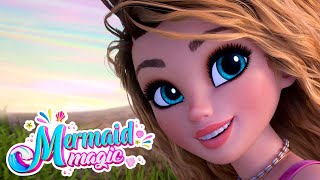 EXCLUSIVE Mermaid Magic First Minute [upl. by Arrik]