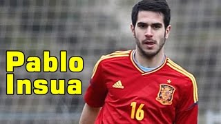 Pablo Insua  Best Skill and Goal [upl. by Leoline363]