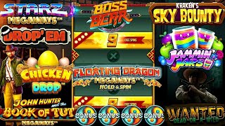 Tuesday Slot Time with Lucky Devil 🎰💥 [upl. by Sholeen533]