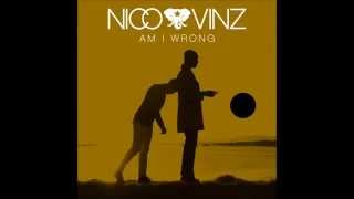 Nico amp Vinz  Am I Wrong Radio Edit [upl. by Drarreg]