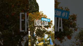 VA STREAM EKKLESIA 1 music [upl. by Trotta]