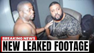 3 MINS AGO New Party Footage of Diddy and DJ Khaled Goes Viral [upl. by Nomead631]