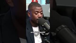 The Scandalous Ray J Tape Kim Kardashians Rise to Fame [upl. by Angelique]