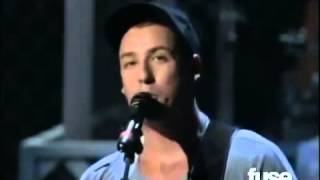 Adam Sandler  The Chanukah Song Live 1996 [upl. by Aphrodite429]