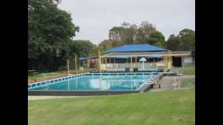 Winchelsea Swimming Pool [upl. by Schmitz]