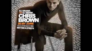 Chris brown  Say Ahh Feat TBreezy [upl. by Kurt]