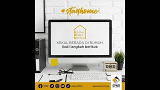 Cara Pembayaran Rumah Mesra Rakyat RMR Melalui Jompay [upl. by Alvan]