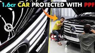 What Makes This Mercedes GLS 450D So Special   ETU Studio [upl. by Drawe663]