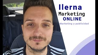 Ilerna Online  Marketing y Publicidad ✅ 🥇 [upl. by Glaab]