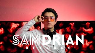 Samdrian Sessions 29 Becks R Nu disco [upl. by Elenahc]