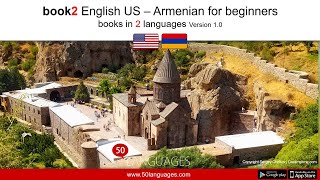 Learn Armenian for Beginners in the USA  100 Easy Lessons [upl. by Lacagnia]