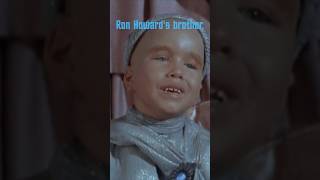 Clint Howard On Star Trek 1966 [upl. by Sinne]