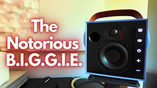 Best Wireless Speakers Series Morel Biggie [upl. by Ramaj]