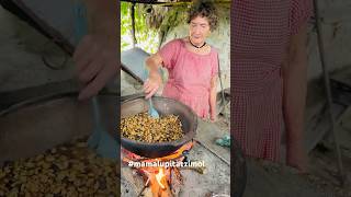 Dorando café y cantando mamalupitatzimol artista del pueblo tzimol chiapas mexico cafe [upl. by Krischer]