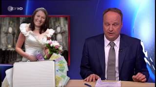 ZDF Heute Show 2013 Folge 117 vom 120413 in HD [upl. by Eiramanin]