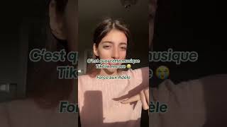 MUSIQUE TIKTOK ADELE GLOUGLOU 💦 [upl. by Graves]