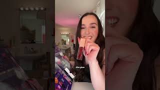 Calendrier Maybelline 75€ calendrierdelavent unboxing cadeauxdenoel makeup maybelline [upl. by Atel]