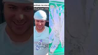 🍓História com silme 🍓 mundodaaudry humor nnflopa slime slimesatisfatorio fyy comedia 💓 [upl. by Yeliw]