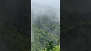 Raigad Fort view from tukmuk point [upl. by Seidler]