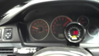 6466 Evo Run 750 WHP Stock ECU [upl. by Mendelson562]