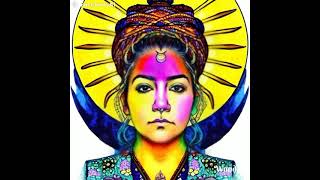 AI Sshivani Durga Fortune Teller tarot love motivation remedies spells magic [upl. by Mosier]