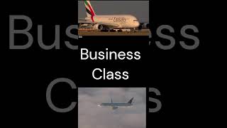 Emirates Vs Qatar Airways [upl. by Geraud]