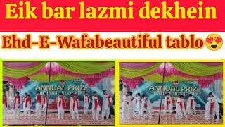 Ehd E Wafa Prformance  Yaariyan EhdEWafa  Ehd E Wafa Ost Tablo Prformance  Dance Performance [upl. by Thorpe]