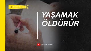 Joker  Yaşamak Öldürür P1  official video [upl. by Ruford]