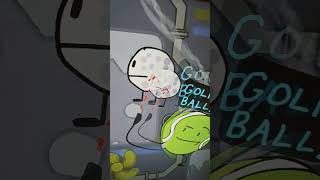 Ytp tennis balls knows ur mom [upl. by Sollie]