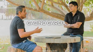 Entrevista a Gabino García  gabinoysubandachica  Ex Beto Y Sus Canarios  Edmundo Badi [upl. by Alia]