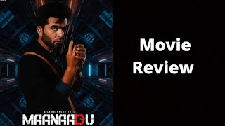 Maanaadu Movie Review [upl. by Anthea]