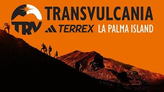 TRANSVULCANIA 2024 ULTRAMARATÓN 73K EN DIRECTO [upl. by Rebmik]