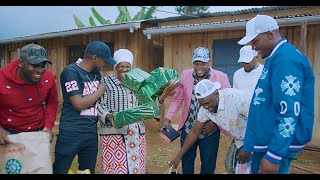 WENDO WA MUCIARI BY WAJANE BROTHERS official video send Skiza 6989446 to 811 [upl. by Roi]