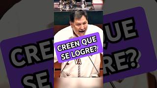 EL PRI VA A DESAPARECER EN 2027 noroña shortvideo senator realidad [upl. by Adnahsed]