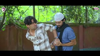 Saheb Namer Golam Natok 5  সাহেব নামে গোলাম নাটক ৫   EP5  Islamic Natok 2024  Part4 [upl. by Farrah]