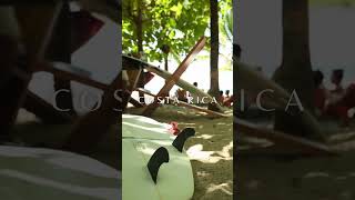 Discover the Best Costa Rica Surf Spots  Plan Your Surf Adventure  Costa Rica Escapes [upl. by Gnap]