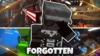 I PLAYED EVERY FORGOTTEN GAME MODE ON PIXEL STRIKE 3D  pure chaos [upl. by Inalaehak596]