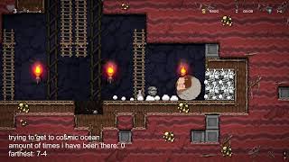 Spelunky 2 CO attempt 2 [upl. by Ewolram]